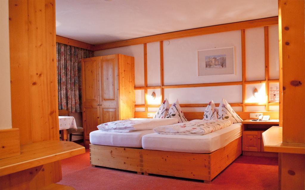 Hotel-Gasthof "Zur Muehle" Kaprun Quarto foto