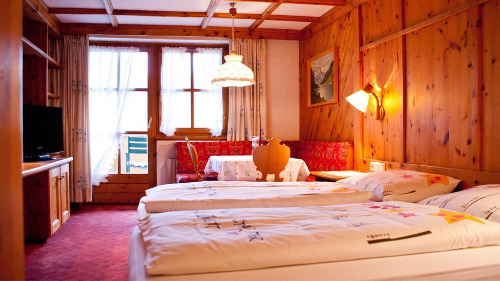 Hotel-Gasthof "Zur Muehle" Kaprun Quarto foto