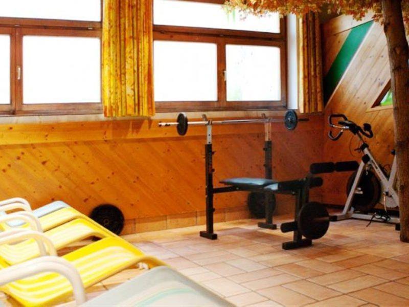 Hotel-Gasthof "Zur Muehle" Kaprun Exterior foto